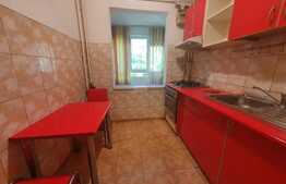 Oportunitate! Apartament 2 camere, 44 mp, metrou 1 Decembrie, Titan