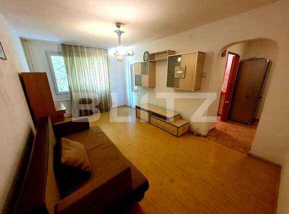 Apartament de vânzare 2 camere Titan - 74462AV | BLITZ București | Poza1