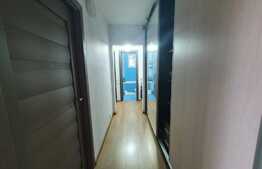  Apartament de 3 camere, 60 mp,  lângă parcul IOR