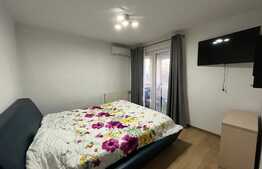  Apartament de 3 camere, 60 mp,  lângă parcul IOR