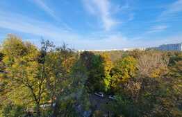  Apartament de 3 camere, 60 mp,  lângă parcul IOR