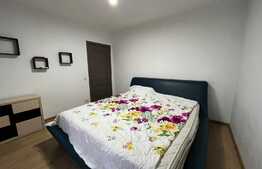  Apartament de 3 camere, 60 mp,  lângă parcul IOR