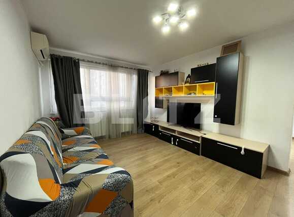 Apartament de vânzare 3 camere Titan - 74467AV | BLITZ București | Poza1