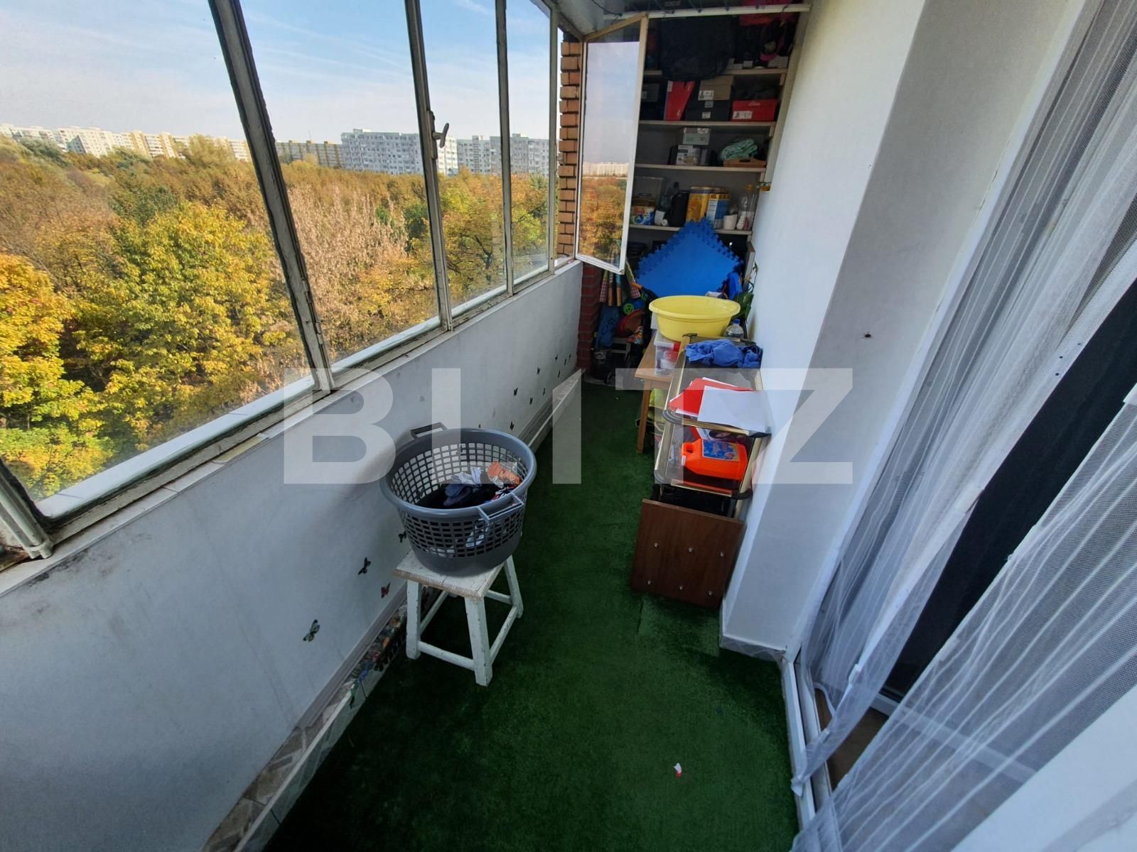 Apartament de vânzare 3 camere Titan - 74467AV | BLITZ București | Poza9