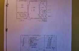 Apartament 2 camere, 46 mp, boxa la subsol, Ultracentral!