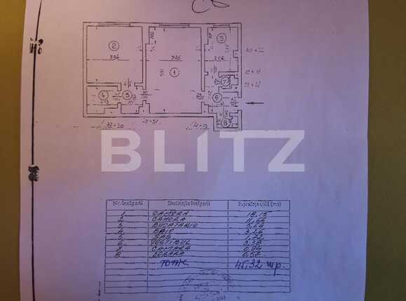 Apartament de vânzare 2 camere Unirii - 74472AV | BLITZ București | Poza9