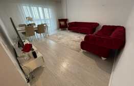 Apartament 3 camere, bloc nou, 100 mp, lux