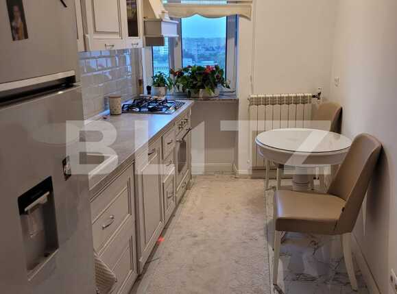 Apartament de vânzare 3 camere Colentina - 74490AV | BLITZ București | Poza8