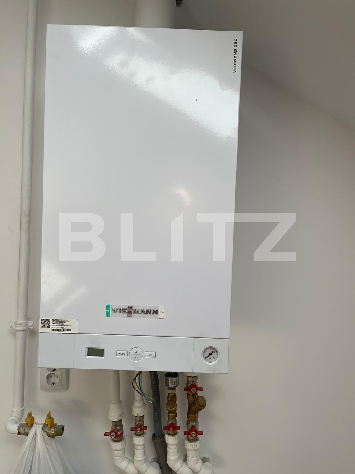 Apartament de vânzare 2 camere 1 Mai - 74495AV | BLITZ București | Poza8