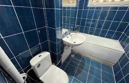 Apartament 4 camere, centrală proprie, 5 minute de metrou Titan