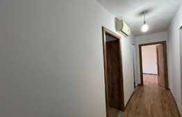 Apartament 4 camere, centrală proprie, 5 minute de metrou Titan