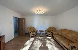 Apartament 4 camere, centrală proprie, 5 minute de metrou Titan