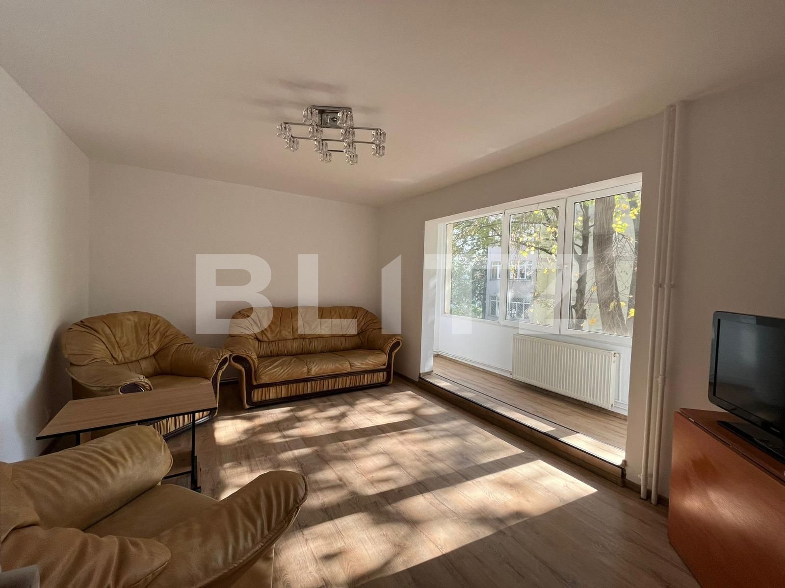 Apartament de vânzare 4 camere Titan - 74498AV | BLITZ București | Poza2