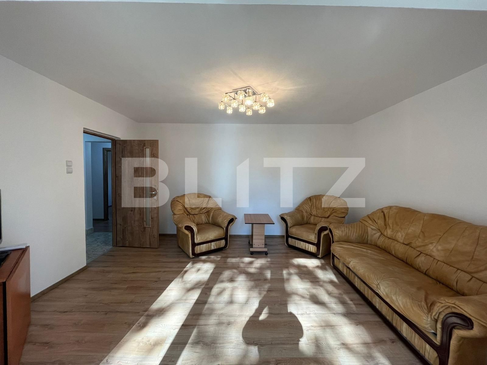 Apartament de vânzare 4 camere Titan - 74498AV | BLITZ București | Poza1