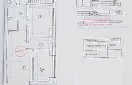 Apartament 3 camere în bloc nou, 70 mp, zona Plevnei!