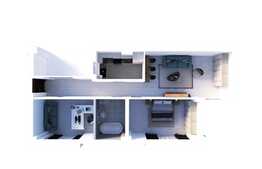 Apartament 3 camere în bloc nou, 70 mp, zona Plevnei!