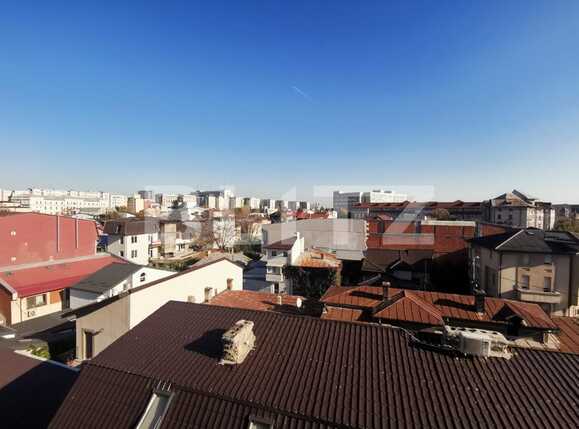 Apartament de vânzare 3 camere Central - 74515AV | BLITZ București | Poza8