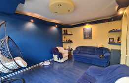 Apartament de 4 camere, mobilat si utilat, zona Drumul Taberei