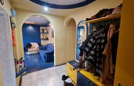 Apartament de 4 camere, mobilat si utilat, zona Drumul Taberei