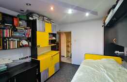 Apartament de 4 camere, mobilat si utilat, zona Drumul Taberei