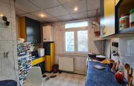 Apartament de 4 camere, mobilat si utilat, zona Drumul Taberei