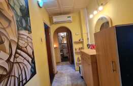 Apartament de 4 camere, mobilat si utilat, zona Drumul Taberei