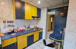 Apartament de 4 camere, mobilat si utilat, zona Drumul Taberei