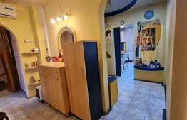 Apartament de 4 camere, mobilat si utilat, zona Drumul Taberei