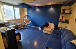 Apartament de 4 camere, mobilat si utilat, zona Drumul Taberei