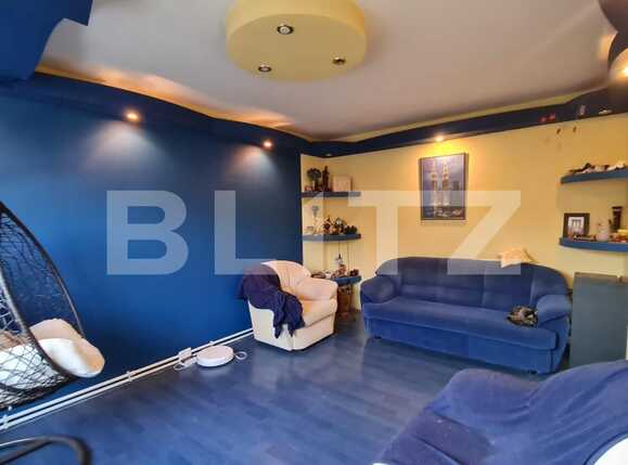 Apartament de vânzare 4 camere Drumul Taberei - 74526AV | BLITZ București | Poza2