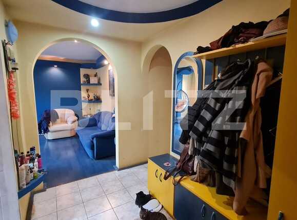 Apartament de vânzare 4 camere Drumul Taberei - 74526AV | BLITZ București | Poza5