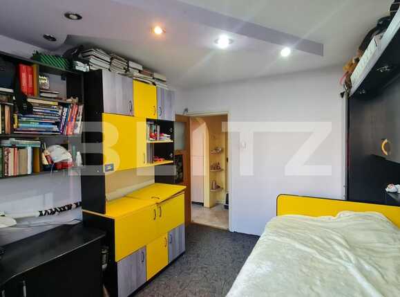 Apartament de vânzare 4 camere Drumul Taberei - 74526AV | BLITZ București | Poza8