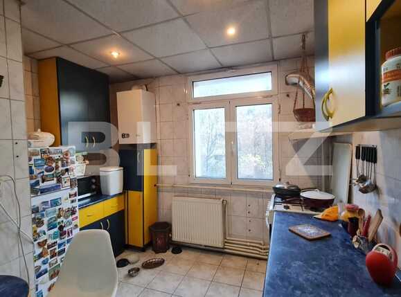 Apartament de vânzare 4 camere Drumul Taberei - 74526AV | BLITZ București | Poza3