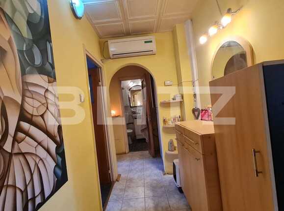 Apartament de vânzare 4 camere Drumul Taberei - 74526AV | BLITZ București | Poza13