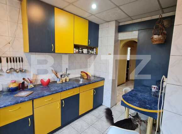 Apartament de vânzare 4 camere Drumul Taberei - 74526AV | BLITZ București | Poza4