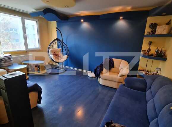 Apartament de vânzare 4 camere Drumul Taberei - 74526AV | BLITZ București | Poza1