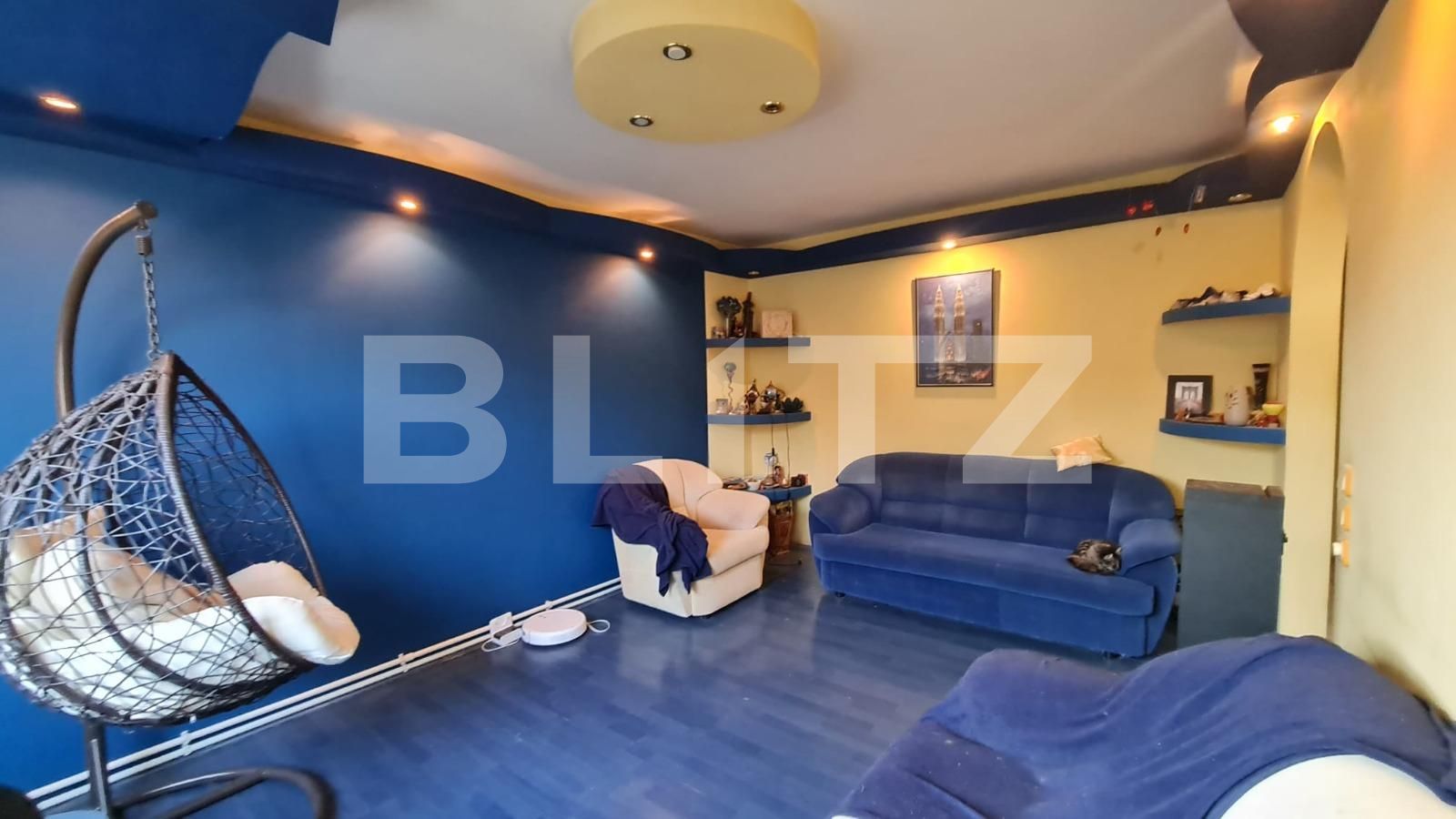 Apartament de vânzare 4 camere Drumul Taberei - 74526AV | BLITZ București | Poza2