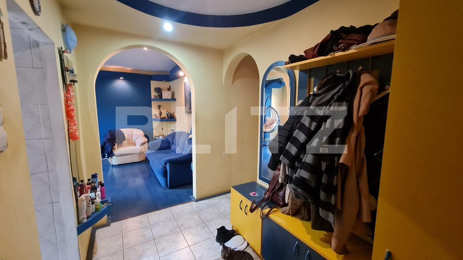 Apartament de vânzare 4 camere Drumul Taberei - 74526AV | BLITZ București | Poza5