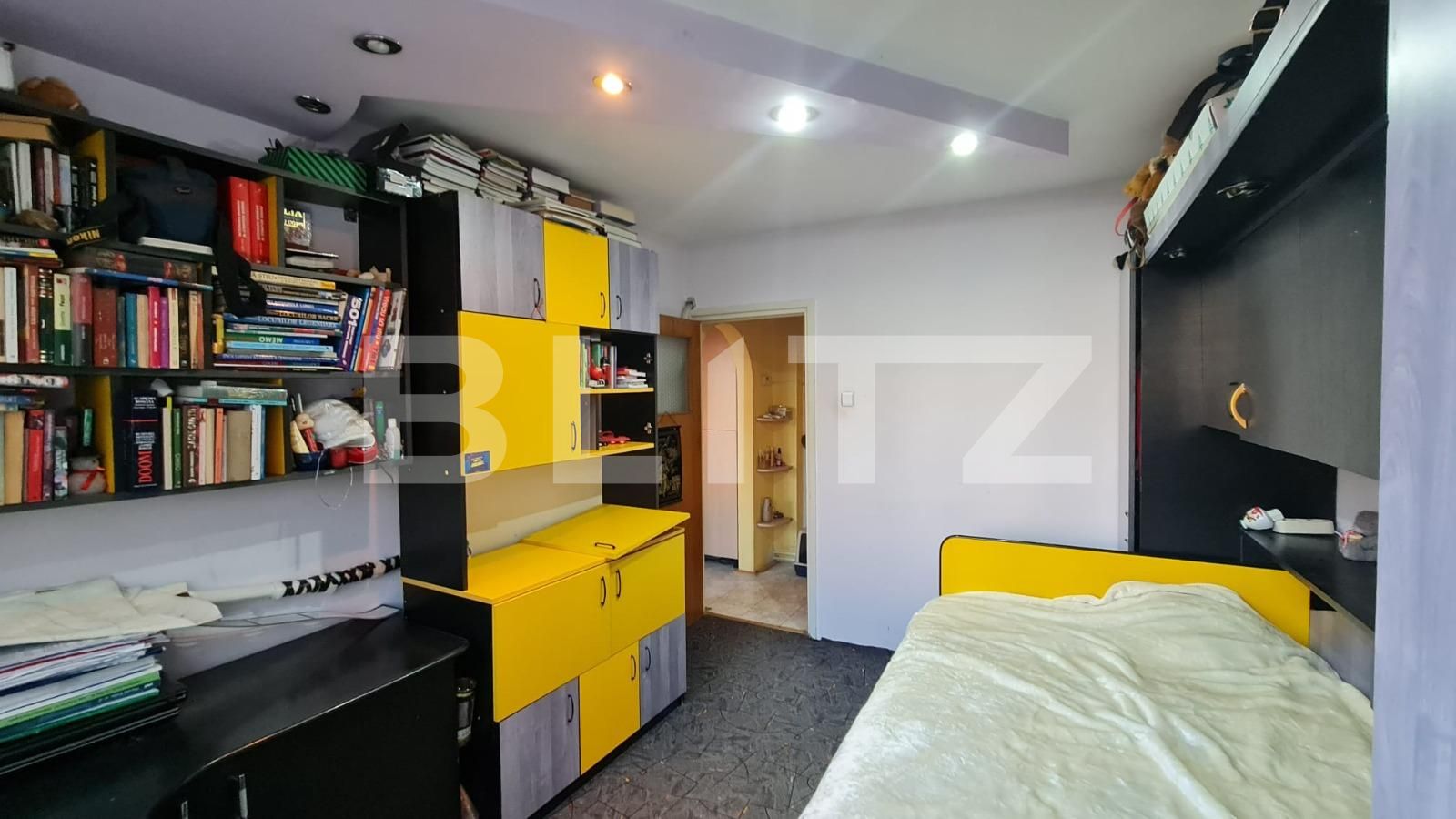 Apartament de vânzare 4 camere Drumul Taberei - 74526AV | BLITZ București | Poza8