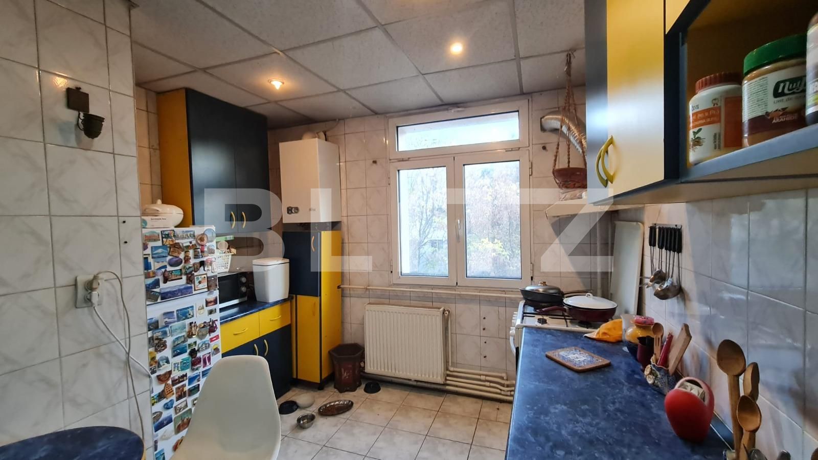 Apartament de vânzare 4 camere Drumul Taberei - 74526AV | BLITZ București | Poza3