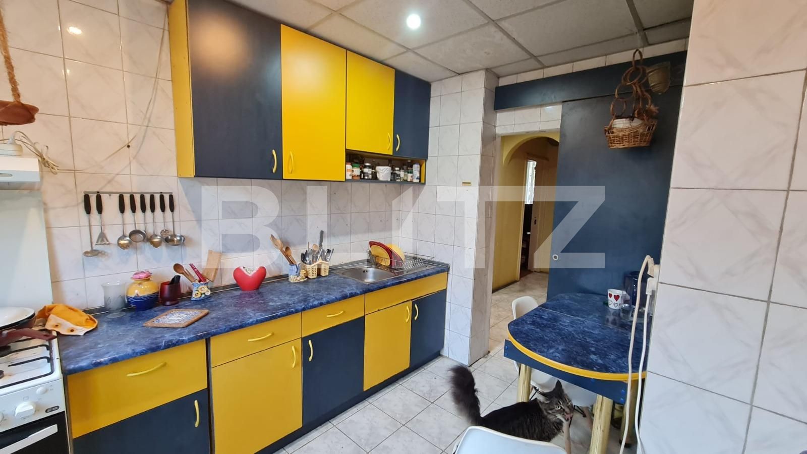 Apartament de vânzare 4 camere Drumul Taberei - 74526AV | BLITZ București | Poza4