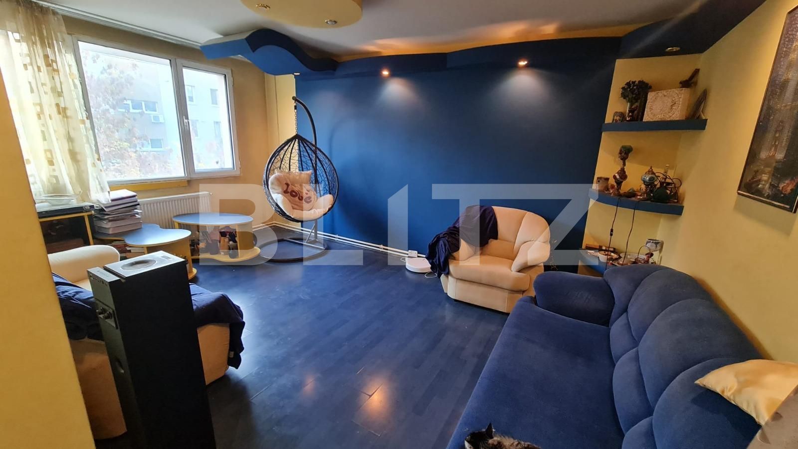 Apartament de vânzare 4 camere Drumul Taberei - 74526AV | BLITZ București | Poza1