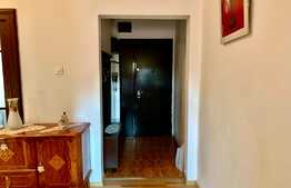 Apartament 3 camere, 107 mp, partial mobilat, zona Gradina Icoanei
