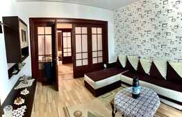 Apartament 3 camere, 107 mp, partial mobilat, zona Gradina Icoanei