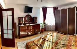 Apartament 3 camere, 107 mp, partial mobilat, zona Gradina Icoanei