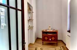 Apartament 3 camere, 107 mp, partial mobilat, zona Gradina Icoanei