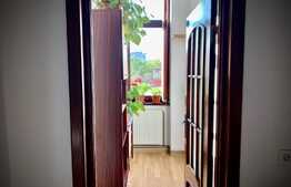 Apartament 3 camere, 107 mp, partial mobilat, zona Gradina Icoanei