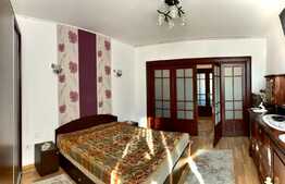 Apartament 3 camere, 107 mp, partial mobilat, zona Gradina Icoanei