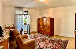 Apartament 3 camere, 107 mp, partial mobilat, zona Gradina Icoanei