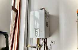 Apartament 3 camere, 107 mp, partial mobilat, zona Gradina Icoanei